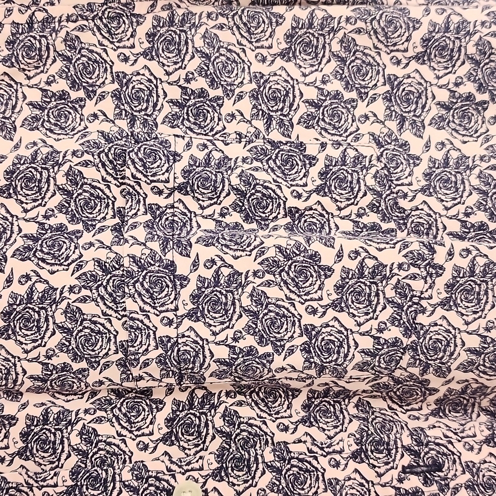 Wellington xl button down